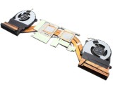 Sistem coolere laptop Dell 08VWW8, 8VWW8