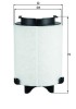 MAHLE LX 1566/1 Filtru aer