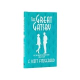 The Great Gatsby