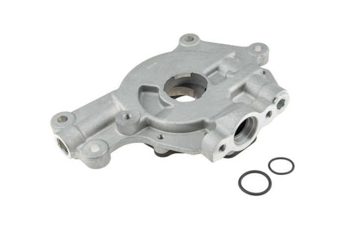 Pompa ulei Chrysler 300c 2005-2009, Sebring 2001-2009 Dodge Stratus 2001-2006 2.4 Sohc, 2.7 V6, 3.0 V6, NTY BPO-CH-002