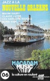 Various - Jazz A La Nouvelle Orleans, Caseta audio