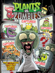 Plants vs. Zombies Boxed Set 6 foto