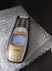 Vand Nokia 6310i original foarte putin folosit aproape ca nou, Neblocat, Negru