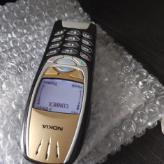 Vand Nokia 6310i original aproape ca nou