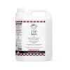 Sampon caini TopDog Keratin Complex, 4L, profesional, concentrat 1:20, Aloe Vera, ulei argan, masline, reparare, stralucire, anti-cadere