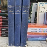 Histoire generale des peuples de lantiquite a nos jours - Maxime Petit 3 volume