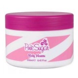Aquolina Pink Sugar Spumă de corp pentru femei 250 ml