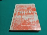 REȘIȚA *ISTORIE ȘI CONTEMPORANEITATE / I. ZAHIU / 1971 *