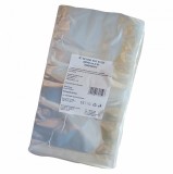 Pungi vidat netede pentru masini de vidat cu camera 200X400 mm 65 my set 500 buc
