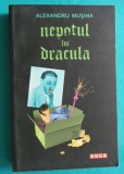 Alexandru Musina &ndash; Nepotul lui Dracula