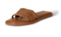 Sandale pentru femei Amazon Essentials, maro, 42 - OUTLET