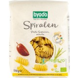 Spirale Semola Ecologice/Bio 500g