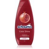 Schwarzkopf Schauma Color Shine șampon pentru par vopsit sau suvitat 400 ml