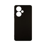 BestCase&reg; Husa pentru Xiaomi Redmi 13C 5G, Premium Slim Silicon 1.2MM,
