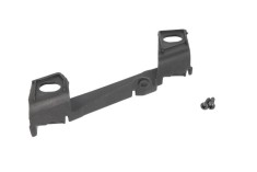Set cleme reparat faruri Audi A4 (B6), 11.2000-11.2004, Stanga, fara omologare