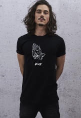 Dark Pray Tee foto