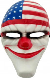 Pentru Cosplay Payday Dallas Halloween Plastic Mask Payday 2 The Heist