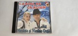 Nicoleta și Nicolae Guță - Cadou de Crăciun Casa de discuri / Producător: Viper Production Cluj-Napoca lansat inițial &icirc;n luna noiembrie a anului 2008