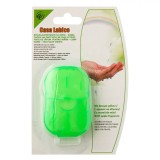 Foițe Săpun, Casa Labico, Aromă Măr, Set 50 Bucăți, Oem