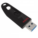Stick Memorie USB 3.0 64GB (Negru) SanDisk, 64 GB