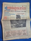 ziarul magazin 14 aprilie 1984