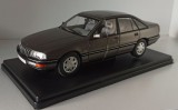 Macheta Opel Senator B 1987 gri - IXO/ Hachette 1/24