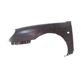 Aripa fata Hyundai Sonata (Eu4), 11.2001-12.2004, partea Dreapta, cu gaura pentru semnalizare, 663213D200, 402502, Rapid