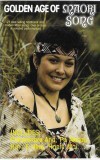 Various - Golden Age Of Maori Song, Caseta audio