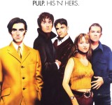 His &#039;N&#039; Hers - Vinyl | Pulp