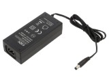 Alimentator pulsatoriu ESPE 12V 5A 60W 5,5x2,1 mm