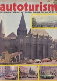 Revista Autoturism nr. 10 editata de Automobil Clubul Roman, 1978, 15 pagini, 24 x 30 cm, romana, stare buna, coperti brosate