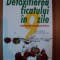 DETOXIFIEREA FICATULUI IN 9 ZILE DUPA METODA REVOLUTIONARA HOLFORD de PATRICK HOLFORD , FIONA MCDONALD JOYCE