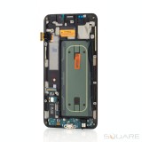 LCD OEM Samsung S6 Edge+, G928, Gold, Service Pack OEM