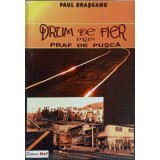 DRUM DE FIER PRIN PRAF DE PUSCA-PAUL BRASCANU-235789