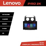 Navigatie Lenovo PRO 2K 13 inch pentru Dacia Duster 2012-2019, 4GB+64GB