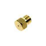Duză gaz pentru plită SMEG 909010209 909010486 WHIRLPOOL 481231038941 Original