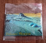 D1 - Magnet frigider - tematica turism - Vulcanii Noroioisi - Romania 83