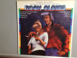 Rock Oldies &ndash; Selectii &ndash; 2LP Set ( 1975/Fontana/RFG) - Vinil/Vinyl/(NM), Rock and Roll, emi records