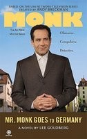 Mr. Monk Goes to Germany foto