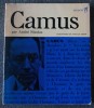 Andre Nicolas - Camus ou le vrai Promethee (Seghers, col. &quot;Philosophes de...&quot;)