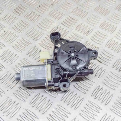 Motor macara geam ușă dreapta față AUDI A4 8W2, B9 2016 OEM: 8W0959802,0130822704 12041673 foto
