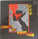 Vinil LP Pull Me Up - Seconds Of Pleasure (1985, Virgin Records) Folk/Pop/Rock, 33 RPM