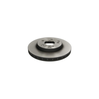 Disc frana MERCEDES-BENZ CLK C209 BREMBO 09841111 foto