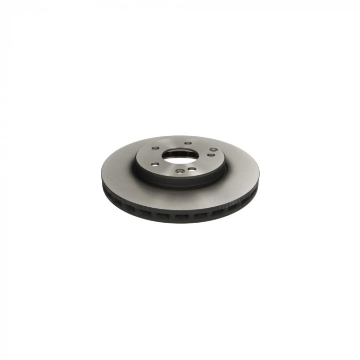 Disc frana MERCEDES-BENZ CLK C209 BREMBO 09841111