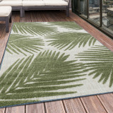Cumpara ieftin Covor Bahama Verde V3 80x150 cm, Ayyildiz Carpet