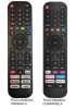 Telecomanda compatibila pentru TV MEDIA /Vortex /NEI (428-1)