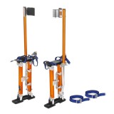 Sculte profesionale picioroange pentru montaj 45&ndash;76 cm KraftDele KD5546 &ndash; picioare pentru lucrări la &icirc;nălțime