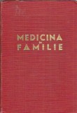 Medicina in familie - Marin Voiculescu