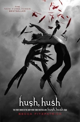 Hush, Hush foto