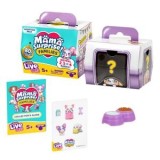 Set Surpriza cu Figurine Catelusi, 2-4 buc, Multicolor, CMCLASS